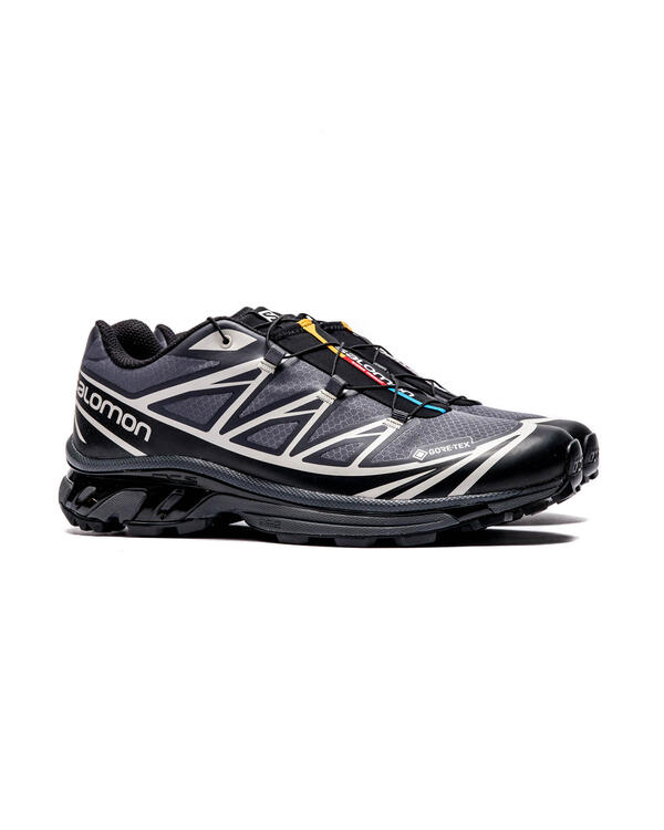 Salomon XT-6 Gore-Tex | L41663500 | AFEW STORE